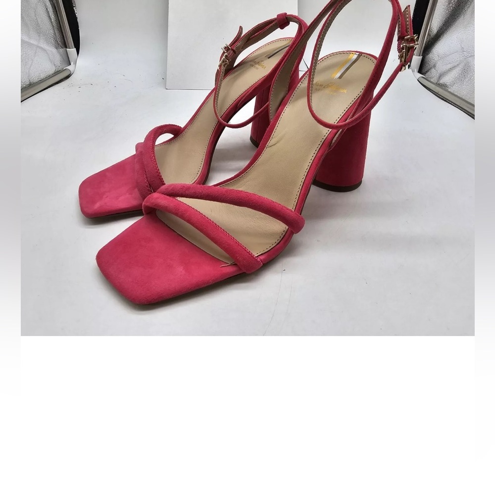 Sam Edelman Heels